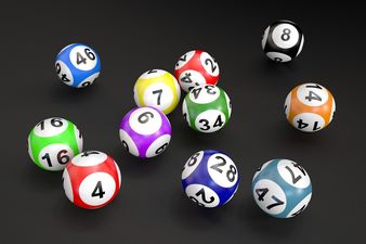 Here are the winning numbers for the €6.7 million Irish lotto jackpot