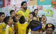 VIDEO: An Irishman has set up an appeal for the children of war-torn Aleppo