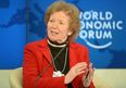 Mary Robinson has been appointed as chair of The Elders