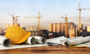 The building boom is back, if this call for construction workers is anything to go by