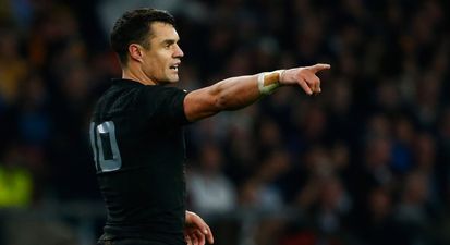 All Black stars, including Dan Carter, test positive for steroids according to French media
