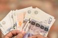 Value of pound is now lower than euro at British airports