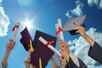 The Irish University and Institute of Technology of the Year have been revealed