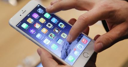 Features from the new iPhone have been leaked