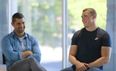 WATCH: Rugby legend Rob Kearney and rising star Garry Ringrose reveal some Leinster squad secrets