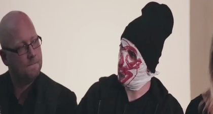“Shame is one of the earliest emotions that we learn” – Blindboy Boatclub on unnecessary emotions