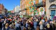 The Church of Scientology has officially opened a major office in Dublin