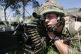 British Army forced to delete joke tweet following outrage over ‘racism’