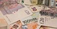 Sterling to drop below value of Euro by 2018 according to experts