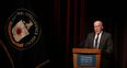 Head of CIA warns that Ireland could become a target for terrorists