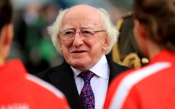 Magdalene Laundry survivors invited to Áras an Uachtaráin for commemorative event
