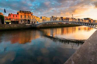 Women are being warned about this con artist using a dating website in Ireland