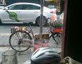 Irish comedian puts ‘litter bug’ in his place in a Dublin restaurant