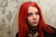 People are being warned not to wear novelty contact lenses this year
