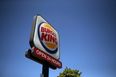 Burger King pull “racist” chopsticks advert