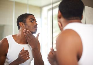 The body part you’re supposed to spray cologne on for it to last longer is pretty damn weird
