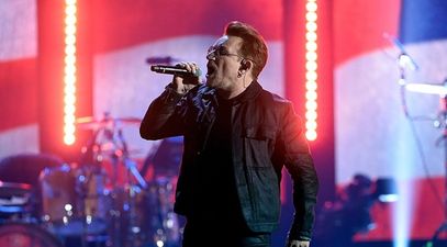 Lithuanian company connected with Bono fined for tax evasion