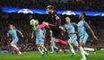 Lionel Messi involved in tunnel confrontation with Manchester City player (Report)