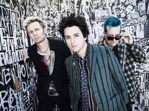 FEATURE: Never underestimate the incredible power of Green Day