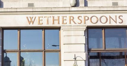 Wetherspoons to create 200 jobs with the opening of a new €15 million pub and hotel in Dublin