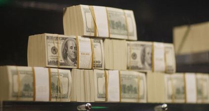 Woman threatens to sue after ‘malfunction’ robs her of £34.5m casino win
