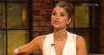 Vogue Williams tells of how her face ended up on pornographic websites