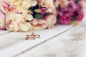 Apparently, this is the ‘worst’ date you can pick for your wedding