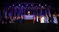 This is how Donald Trump won the US Presidential Election