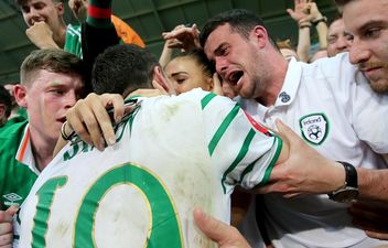 QUIZ: Can you remember the starting 11 from when Ireland beat Italy in 2016?