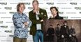 An Irish band are soundtracking one of the most expensive TV shows ever