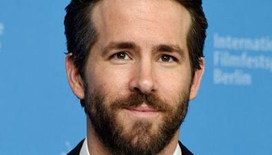 Ryan Reynolds is bringing a reimagining of Home Alone to the cinema, titled Stoned Alone