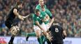 PIC: Somebody has brilliantly updated Tadhg Furlong’s Wikipedia page following beast-mode performance