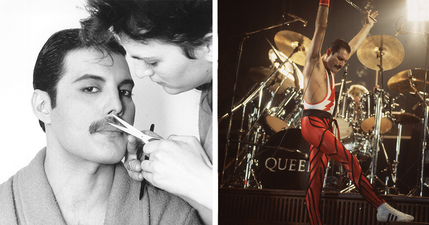 RIP Freddie Mercury: 15 pictures of the greatest showman on earth