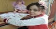 Seven-year old girl sends heartbreaking “last message” as Syrian army advances on Aleppo