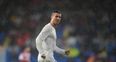 Juventus post controversial tweet regarding the current Cristiano Ronaldo situation