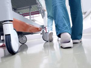 Ireland placed pretty high in the new global healthcare system ranking