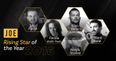 JOE Men of the Year Awards: Rising Star of 2016
