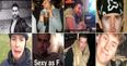 Here are 38 Irish men gunning for the Best Lookin’ JOE from down the road 2016 award