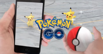 Catholic Church launch their own version of Pokemon Go where you have to find saints