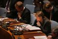 “Is there literally nothing that can shame you?” UN ambassador’s powerful words to Syria, Russia and Iran