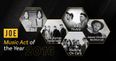 JOE Men of the Year Awards: Best Music Act of the Year