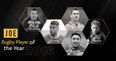 JOE Men of the Year Awards: Rugby Player of the Year