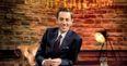 Here’s the line-up for this week’s edition of The Late Late Show