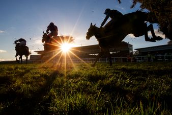 WIN: Halo and JOE will be giving away €1000 to the best dressed man at the Galway Races
