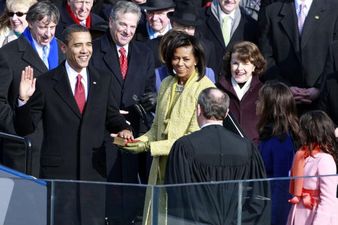 Americans name the top 10 most significant moments of their lifetime