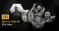 JOE Men of the Year Awards: Sports Star of the Year