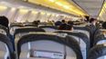 WATCH: Toddler fist-bumping his way down the airplane is guaranteed to brighten your day