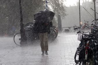 As Storm Barbara hits Ireland hard, the Irish public are crying out for one intrepid RTÉ reporter