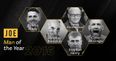 JOE Men of the Year Awards 2016: The winners