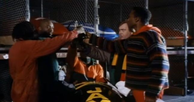Cool Runnings